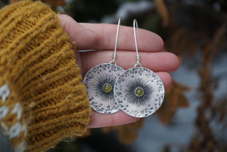 Guiding Star Earrings
