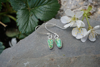 The Little Things Earrings- Sonoran Gold