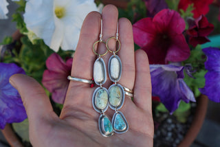Soul Connection Earrings