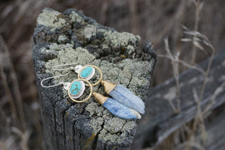 Lucent Earrings