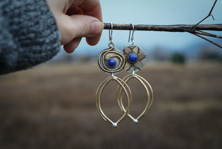 Divine Feminine Earrings