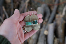 Load image into Gallery viewer, Protector Earrings I
