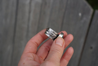 California Love Ring 8.5