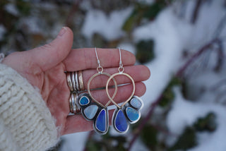 Flutter Earrings
