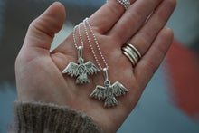 Load image into Gallery viewer, Wings Out Necklace I
