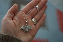 Load image into Gallery viewer, Wings Out Necklace II

