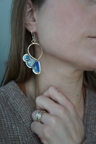 Flutter Earrings