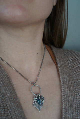 Charmed Necklace