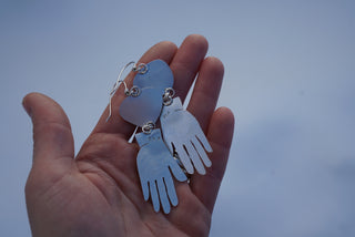 Frida Earrings