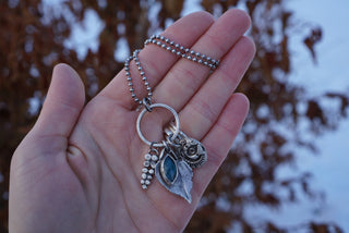 Charmed Necklace