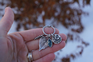 Charmed Necklace