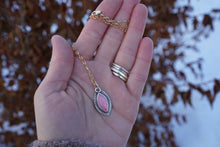 Load image into Gallery viewer, Pink Necklace
