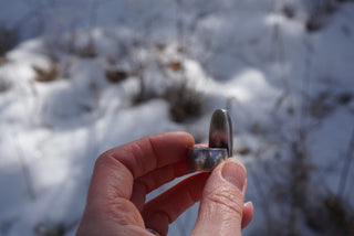 Tower Ring- Size 5.5-6
