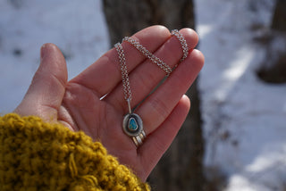 Ore Necklace