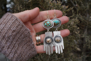 Frida Earrings