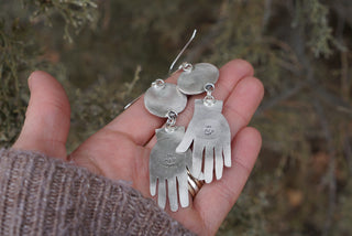 Frida Earrings