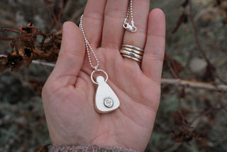 Sunburst Necklace