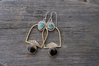 Big Sky Earrings