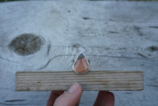 Sun, Moon and Stars Ring- Size 6.5
