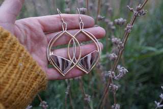 Georgia Earrings II