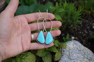 Utah Earrings