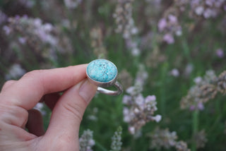 Northern Skies Ring 9
