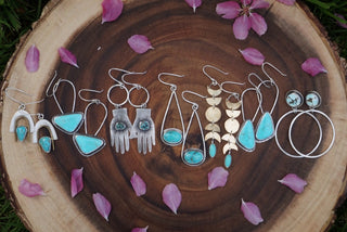Utah Earrings
