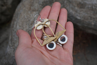 Big Sky Earrings