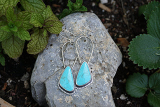 Utah Earrings