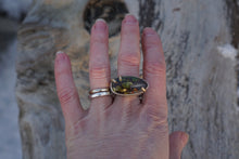 Load image into Gallery viewer, Talon Ring- Size 7.75/8
