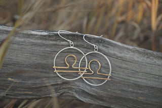 Horoscope Hoops- Libra