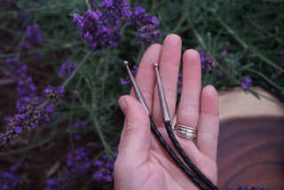 Lariat Bolo- Jasper