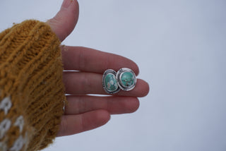 Essential Posts- Australian Variscite