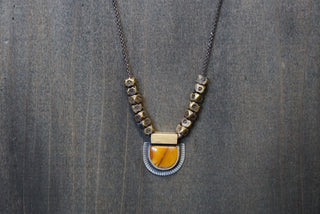 Rey Necklace