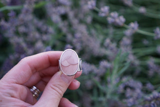 Sun, Moon and Stars Ring- Size 9