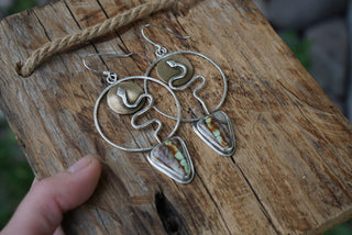 Ophidian Hoops-Royston Ribbon