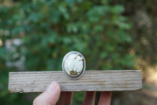 Talon Ring- Size 6