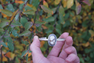 Relic Cuff- Wild Horse