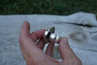 Talon Ring- Size 6