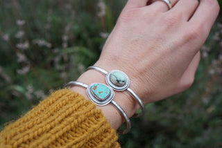 Relic Cuff- New Lander