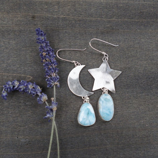 Stevie Earrings
