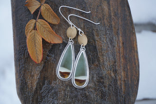 High Country Earrings