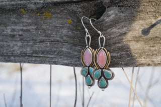 O'Keefe Earrings