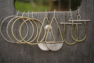 Dawn Earrings