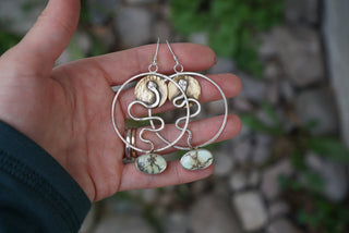 Ophidian Hoops-New Lander