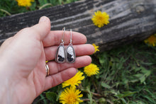 Load image into Gallery viewer, The Little Things Earrings- White Buffalo
