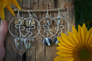 Ophidian Hoops-Royston Ribbon