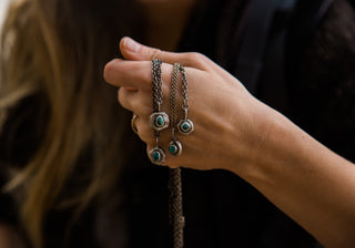 Ore Choker 2