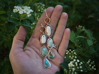 Soul Connection Earrings