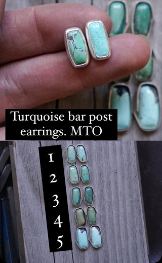 The Bar Posts